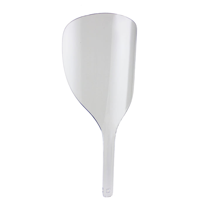 Hand Held Face Shield