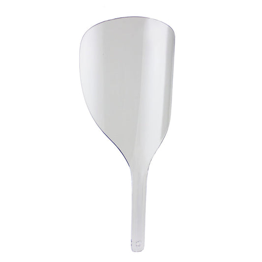 Hand Held Face Shield