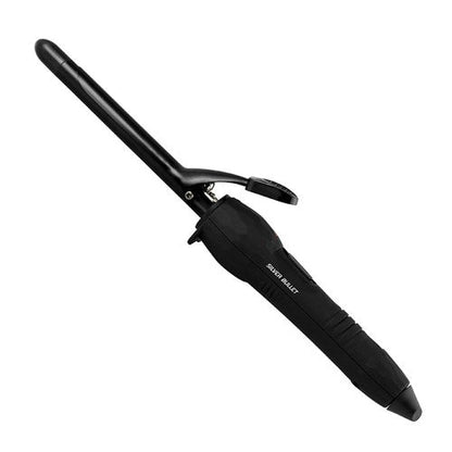 Silver Bullet City Chic Curling Iron - 13mm Ceramic Barrel