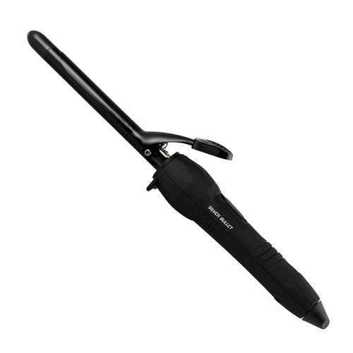 Silver Bullet City Chic Curling Iron - 13mm Ceramic Barrel