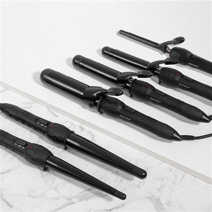 Silver Bullet City Chic Curling Iron - 13mm Ceramic Barrel