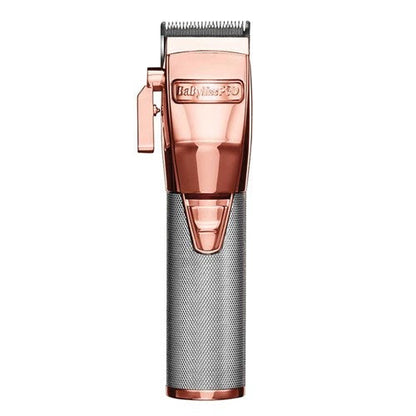 BaBylissPRO Lithium Hair Clipper - RoseFX