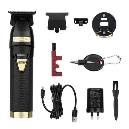 BaBylissPRO Outlining Hair Trimmer - BlackFX+