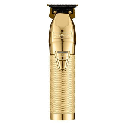 BaBylissPRO Outlining Hair Trimmer - GoldFX+