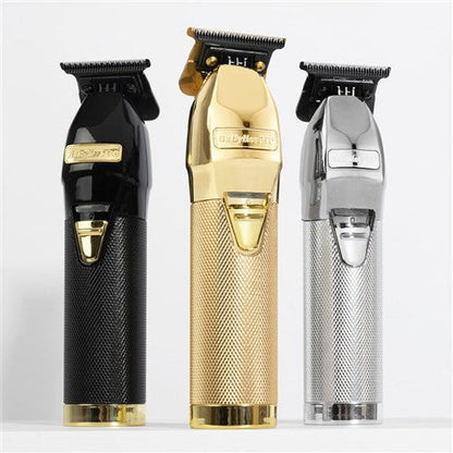 BaBylissPRO Outlining Hair Trimmer - RoseFX+