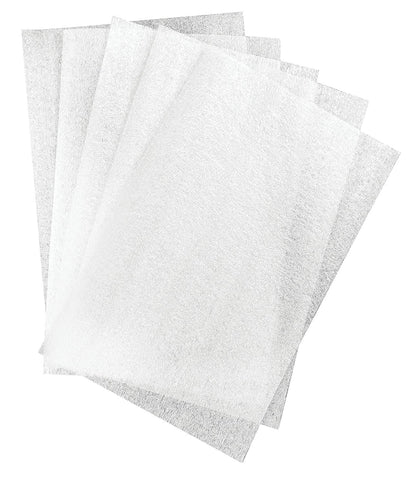 Framar Maniac Mesh Foil Sheets 50pk