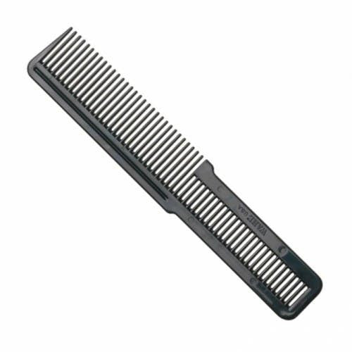 Wahl Clipper Comb – Medium Black