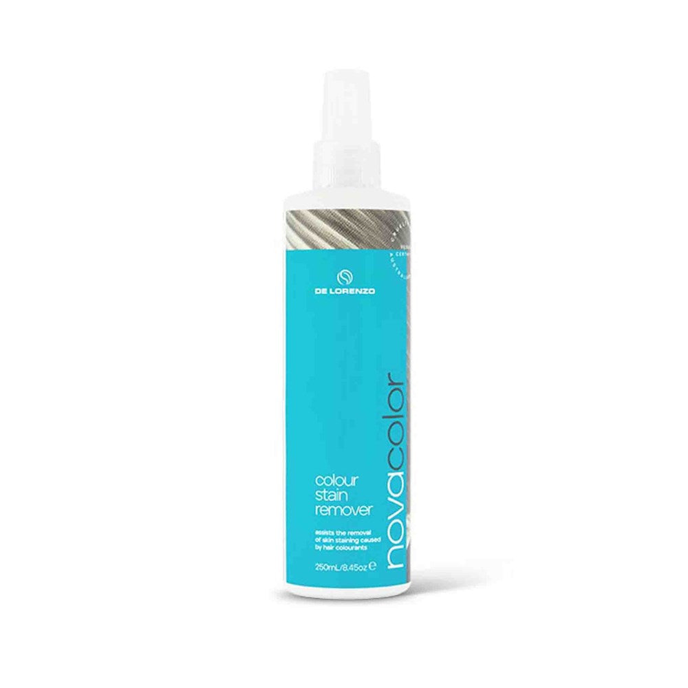 De Lorenzo Colour Stain Remover  250mL