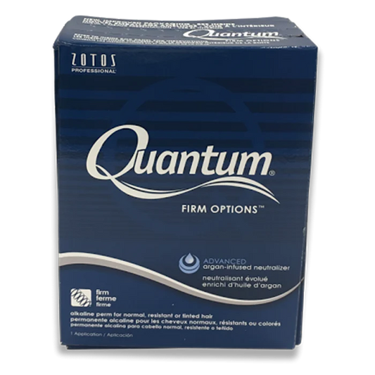 Quantum Perm Firm Options Perm Kit