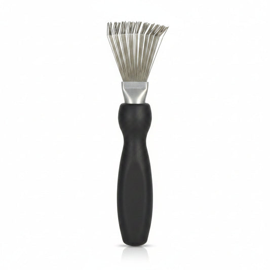 Hair Brush Cleaner - Wire