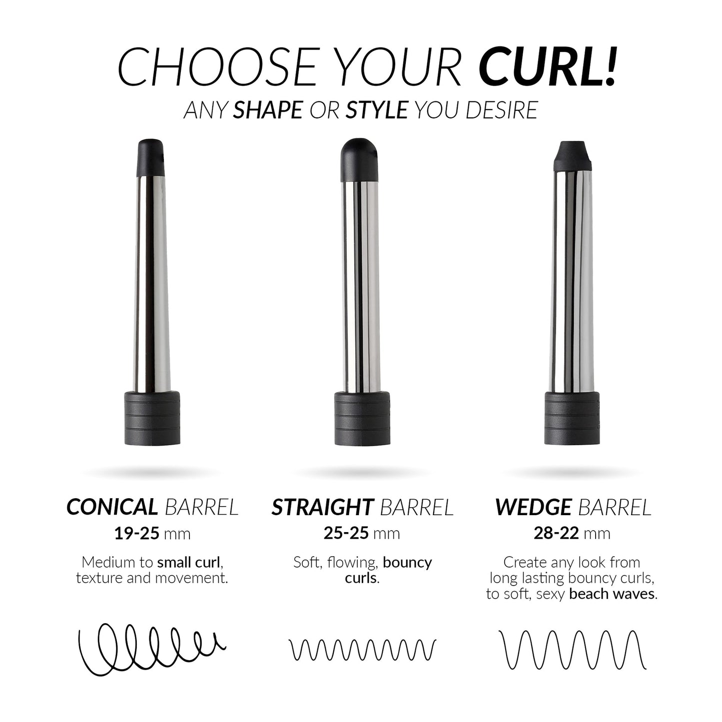 Muk Curl Stick V2.0
