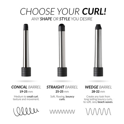 Muk Curl Stick V2.0