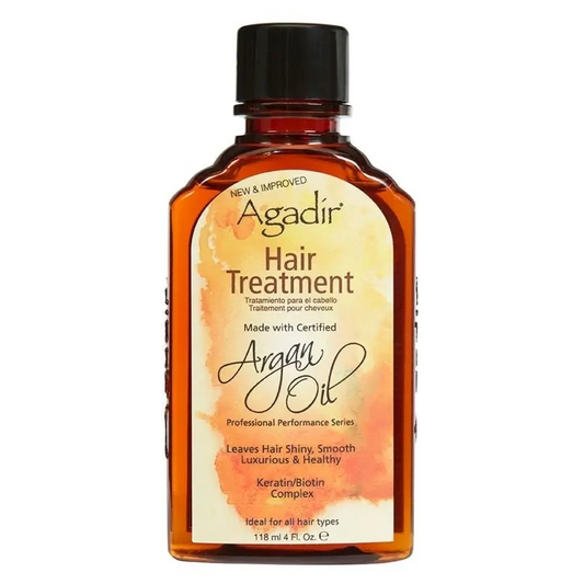 Agadir Argan Oil Treatment
