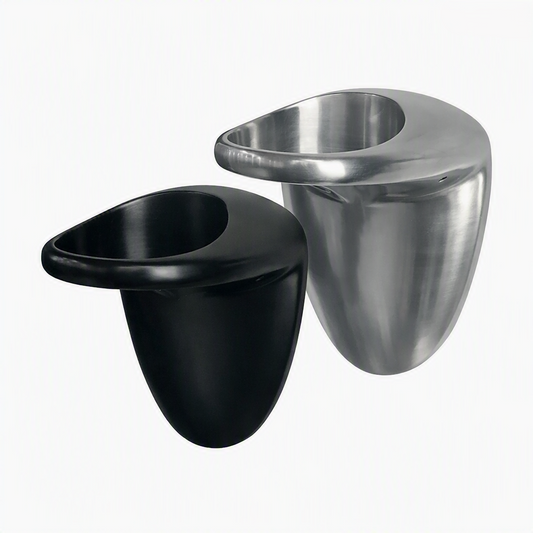 Aluminium Hair Dryer Holder