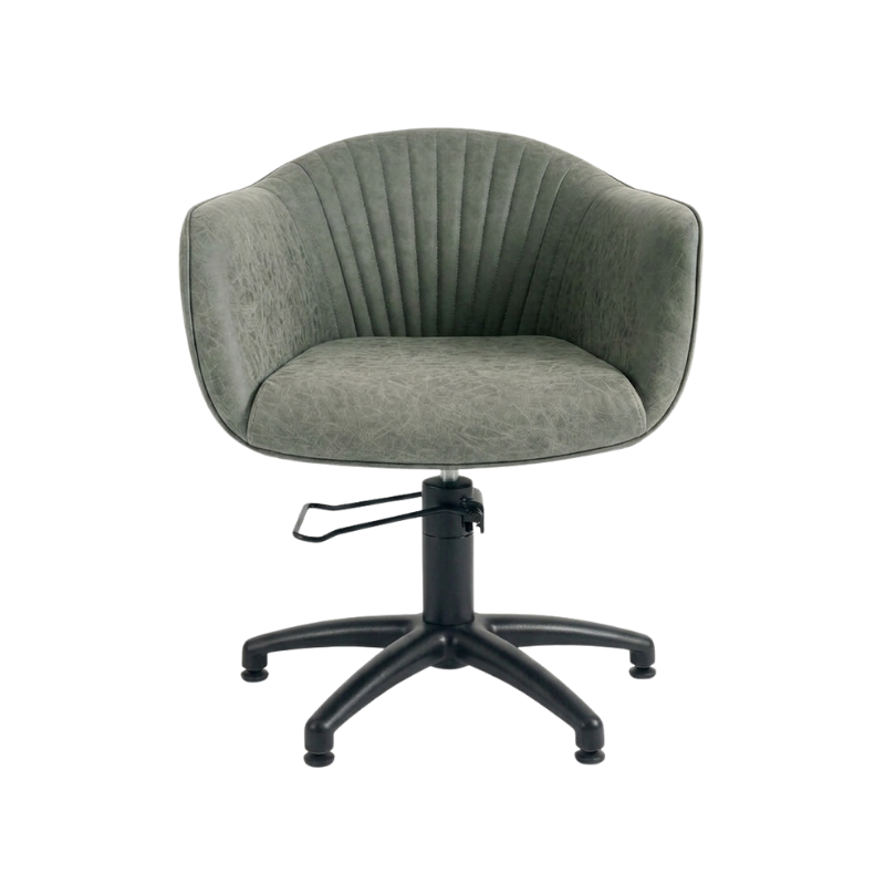 KSHE Apollo Styling Chair - Agave