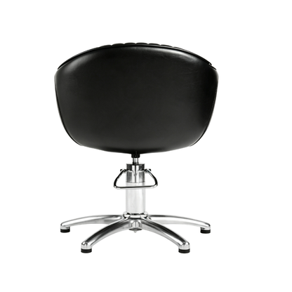 KSHE Apollo Styling Chair - Black