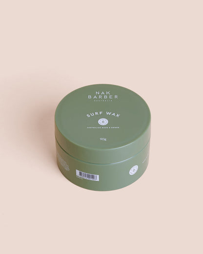 NAK Barber Surf Wax 90g