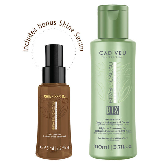 Brasil Cacau BTX 110mL NEW ARRIVAL