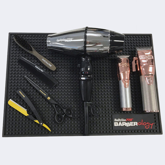 BaByliss PRO Barberology Tool Mat
