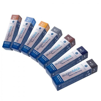 Berrywell Eyebrow & Eyelash Tint