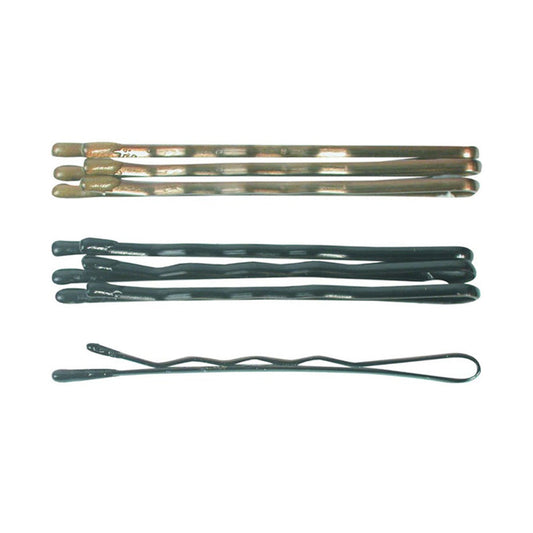 555 Small Bobby Pins 1.5 inch (40mm) 100g
