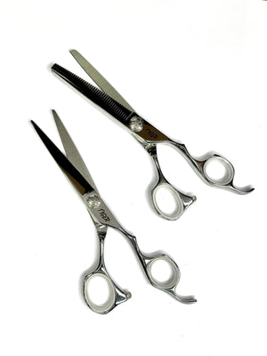Tiger TG Scissor Duo Set SALE