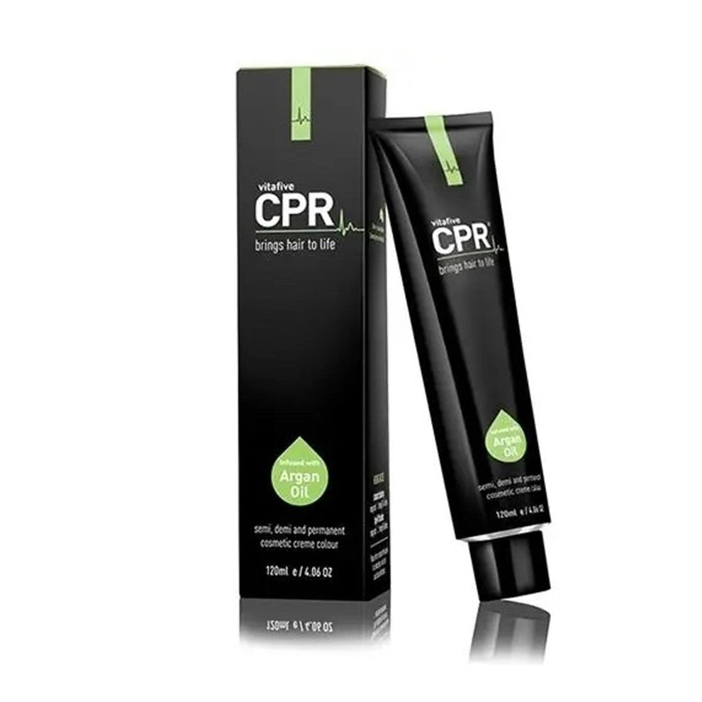CPR Permanent Hair Colours - 120ml – Hairdressers Hardware