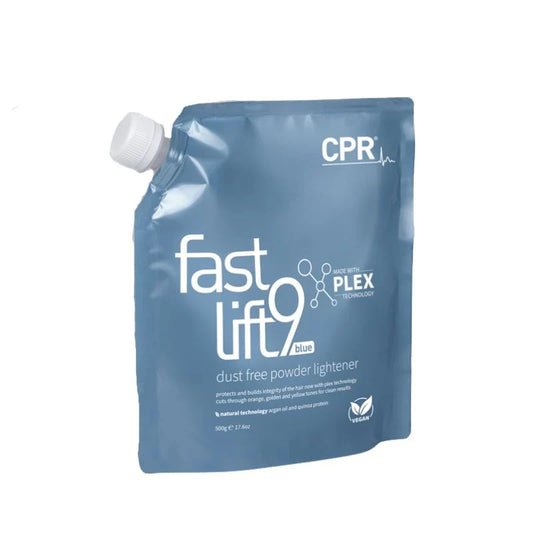 CPR Fast Lift9 BLUE Powder Lightener 500g