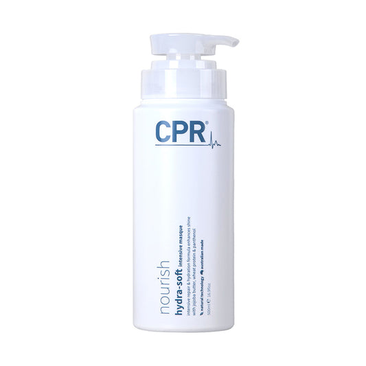 CPR Nourish Hydra-Soft Intensive Masque 500ml