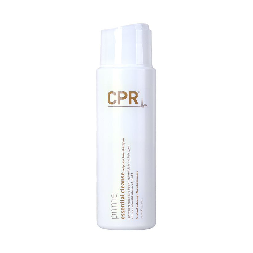 CPR Prime Shampoo 300mL