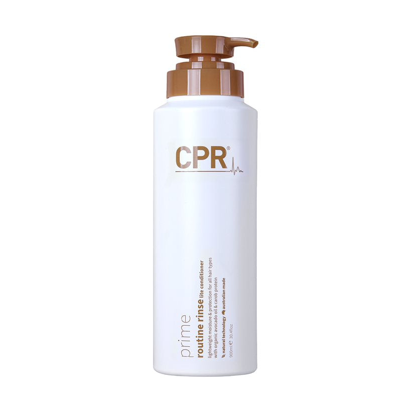 CPR Prime Conditioner 900mL