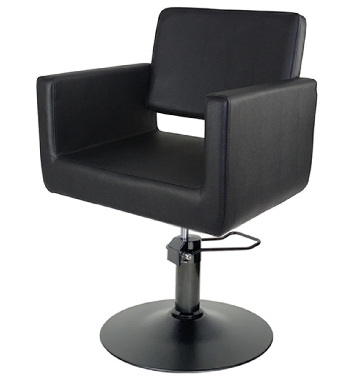 Joiken Charlie Styling Chair - Hydraulic