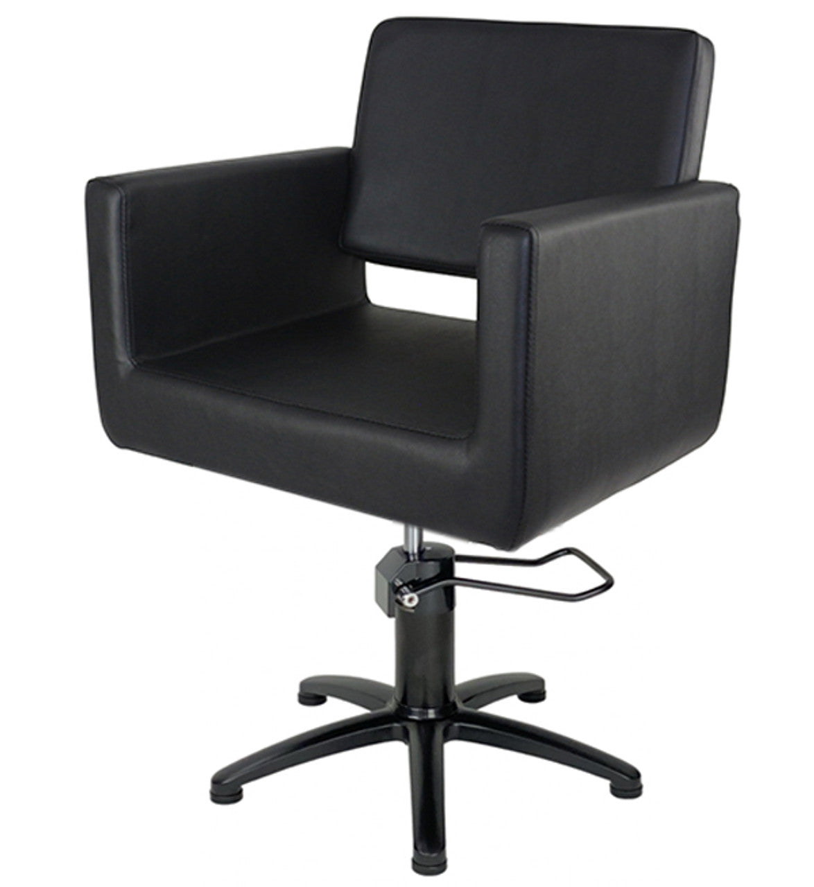Joiken Charlie Styling Chair - Hydraulic