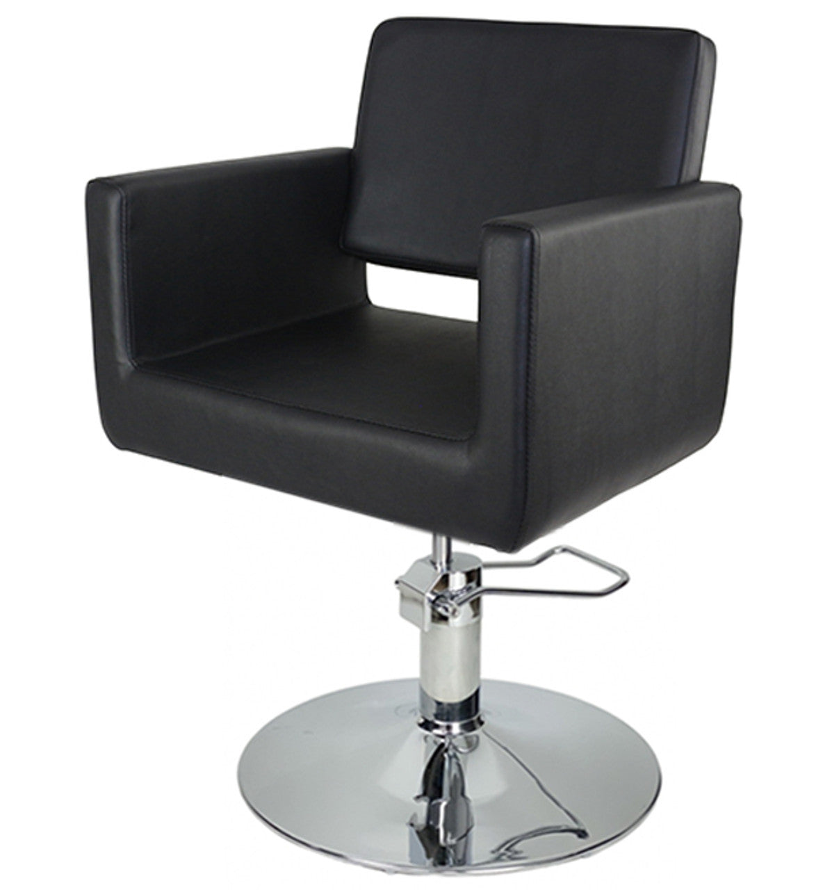 Joiken Charlie Styling Chair - Hydraulic