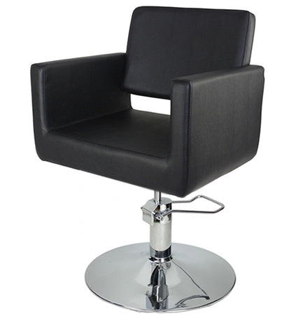 Joiken Charlie Styling Chair - Hydraulic