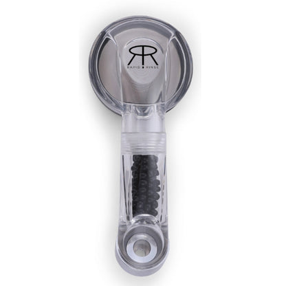 Rapid Rinse Hairdressing Basin Hand Shower