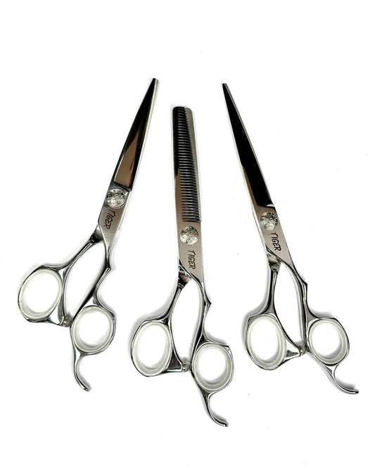 Tiger TG Scissor Trio Set SALE