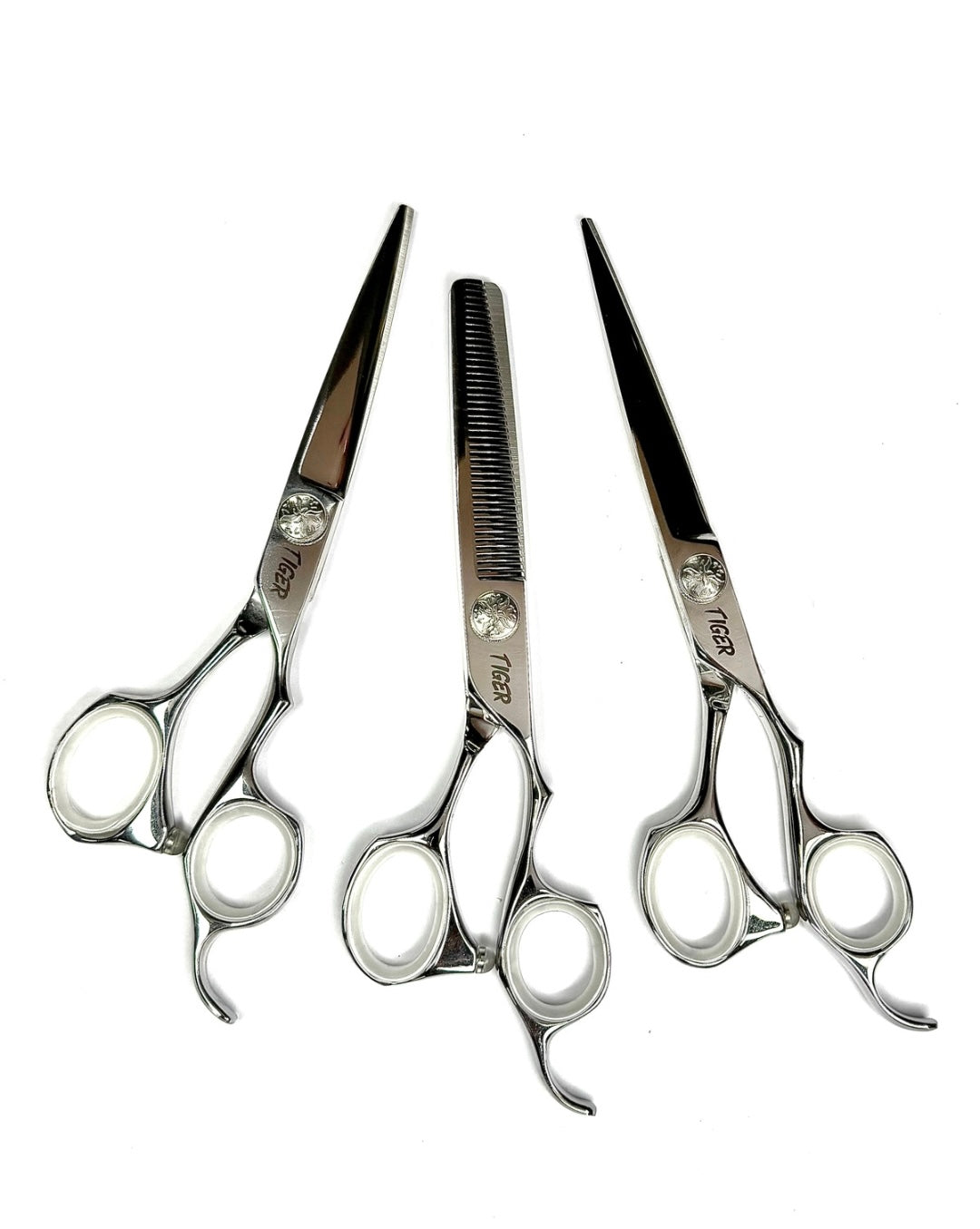 Tiger TG Scissor Duo Set SALE