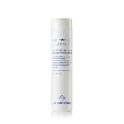 De Lorenzo Prescriptive Solutions Moisture Balance Revive Conditioner