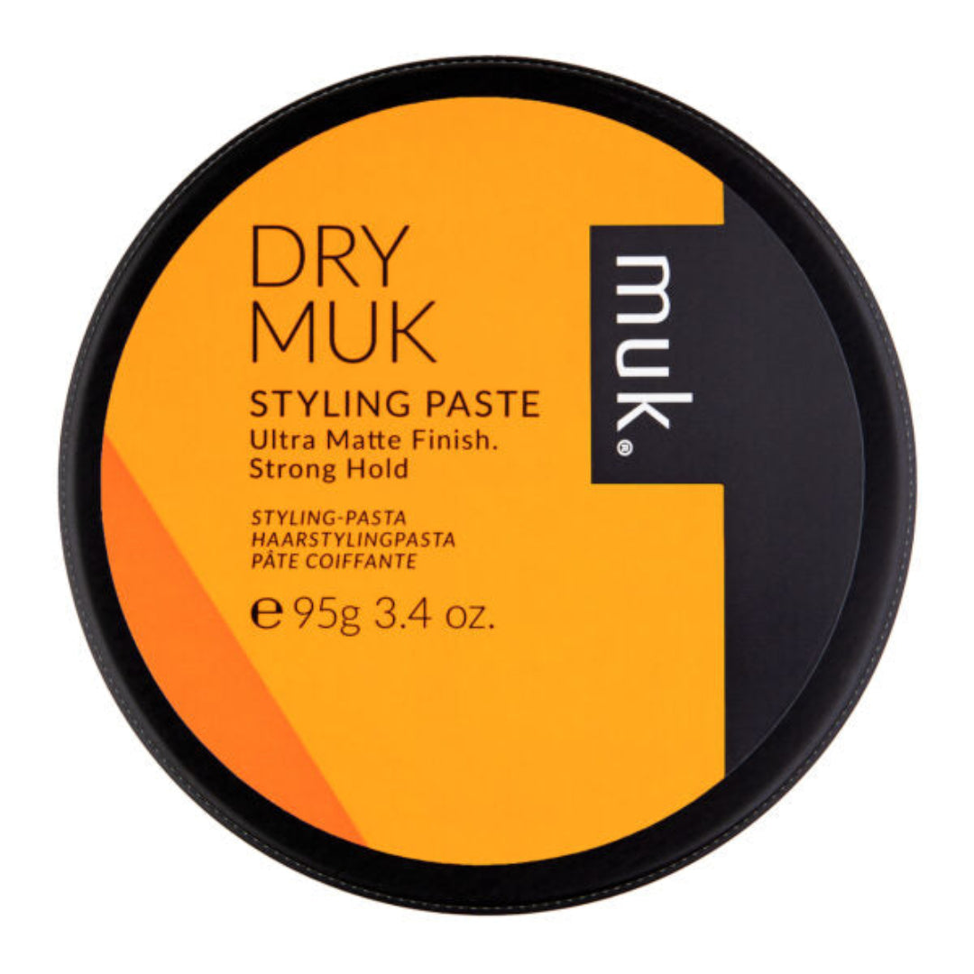 Muk Dry muk Styling Paste 95g
