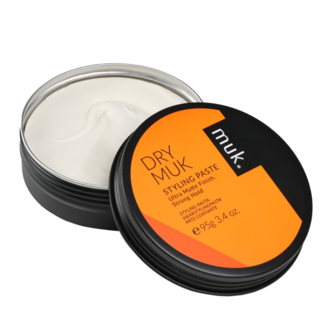 Muk Dry muk Styling Paste 95g