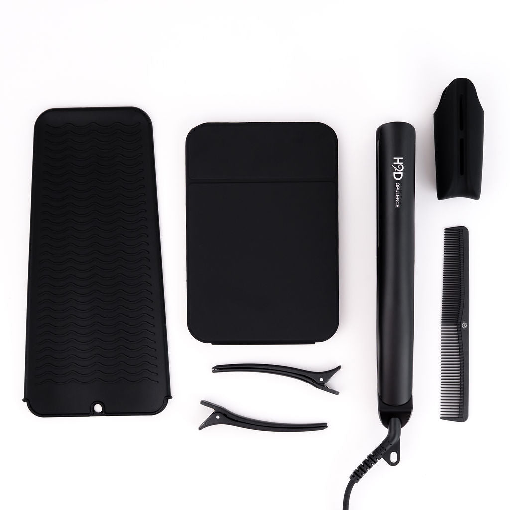 H2D Opulence Hair Straightener