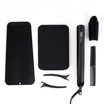 H2D Opulence Hair Straightener