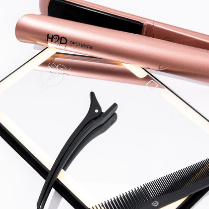 H2D Opulence Hair Straightener