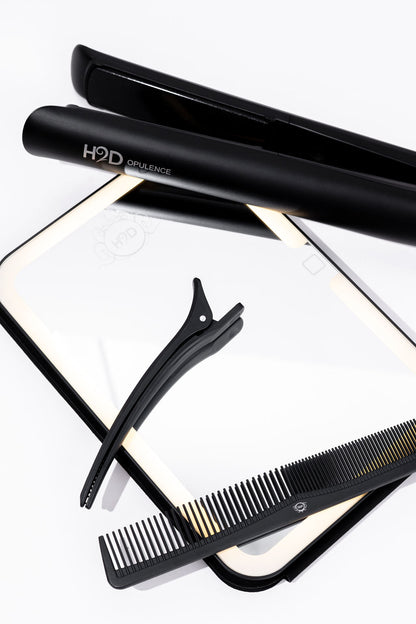 H2D Opulence Hair Straightener