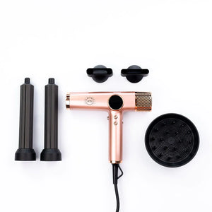 H2D XTREME Rose Gold SALE