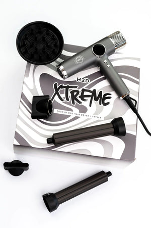 H2D XTREME Space Grey SALE
