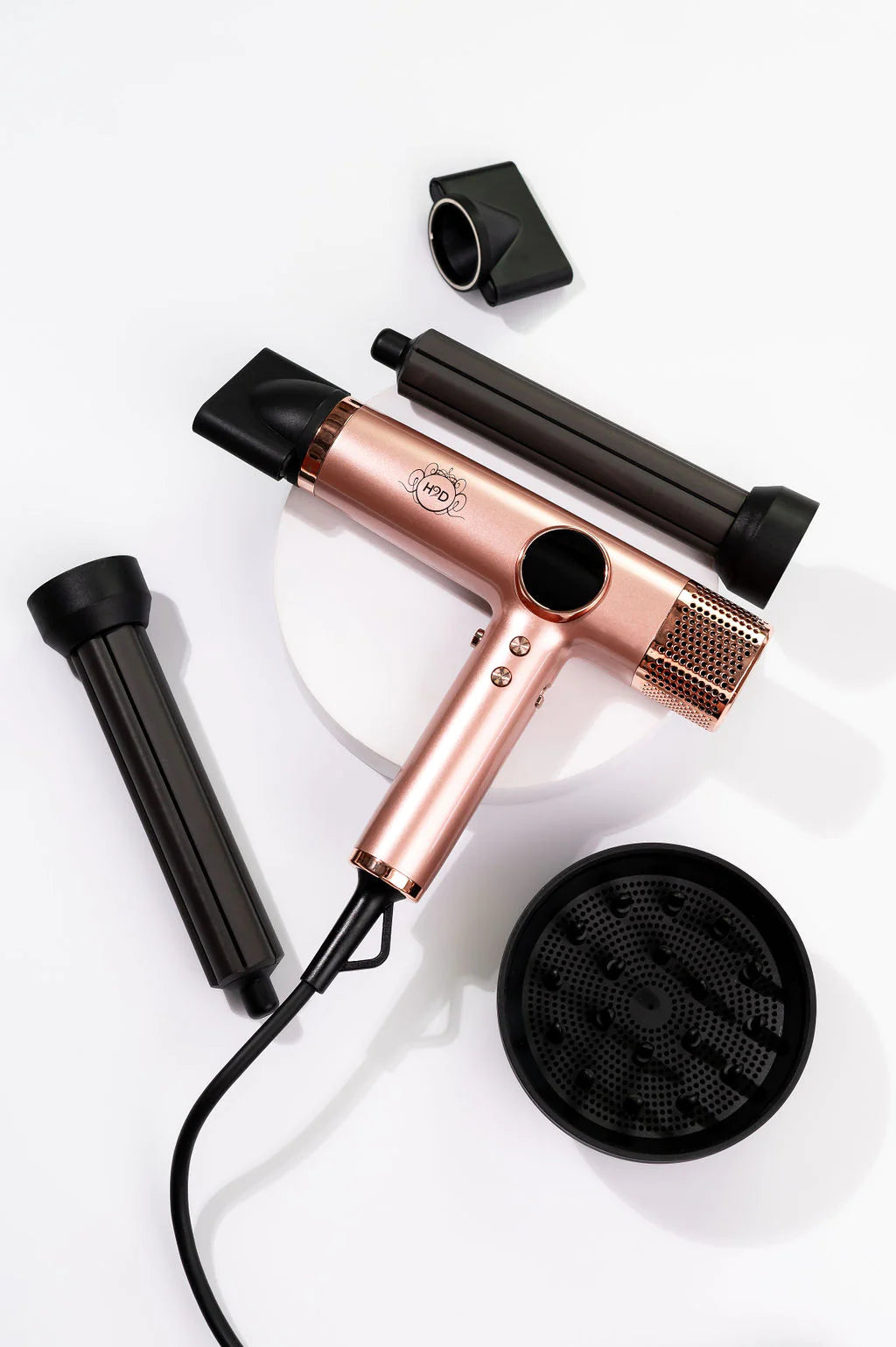 H2D XTREME Rose Gold SALE