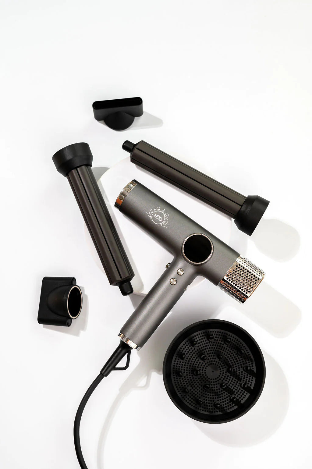 H2D XTREME Space Grey SALE