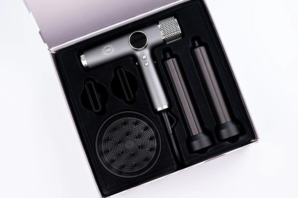 H2D XTREME Space Grey SALE